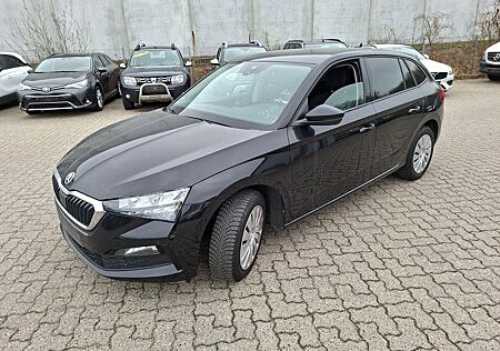 Skoda Scala Ambition