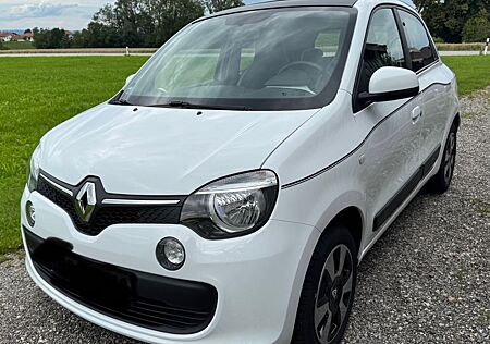 Renault Twingo Dynamique SCe 70 Dynamique