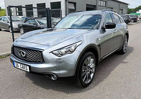 Infiniti QX70 3.7 S Premium Autom/Leder/Navi+Camera/EURO6