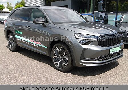Skoda Kodiaq 2.0 TDI DSG 142kW 4x4 Sportline