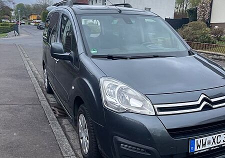 Citroën Berlingo VTi 95 Multispace Selection Multisp...