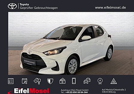 Toyota Yaris gebraucht kaufen Toyota Yaris 1.0 Comfort