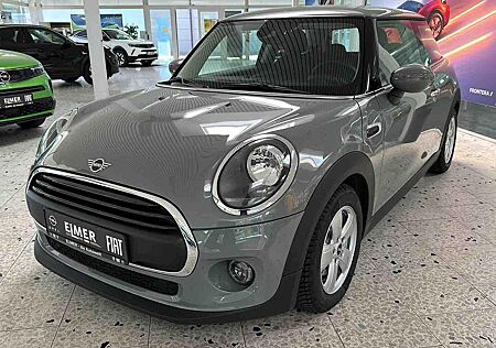 Mini ONE 1.5 12V PDC,Klima