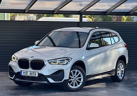 BMW X1 sDrive 18 d Advantage