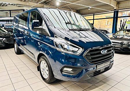 Ford Transit Custom DoKa 320 L2*Standheizung*AHK*