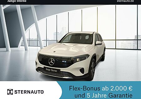 Mercedes-Benz EQB 300 4MATIC