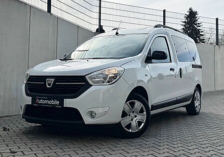 Dacia Dokker 1.5 Comfort/Klima/Navi/Kamera/5Sitzer/VAT