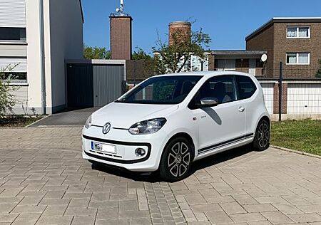 VW Up Volkswagen ! 1.0 44kW jeans ! jeans !