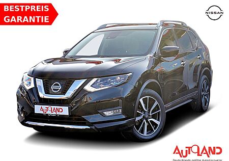 Nissan X-Trail 2.0 dCi Tekna 4x4 DCT LED Navi Panorama