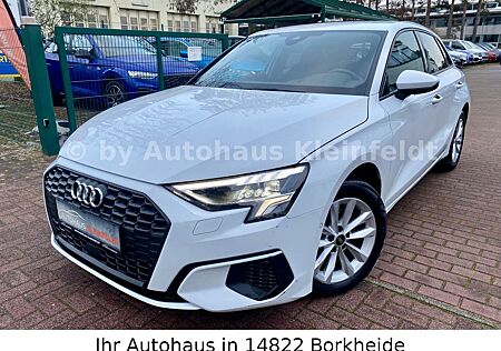 Audi A3 Sportback 35 TDI |ACC|NAVI|LED|DAB|VIRTUAL|