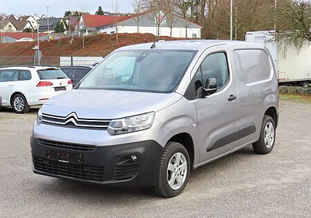 Citroën Berlingo Kasten L1 Klima Parkpilot 3-Sitze 1.Hd