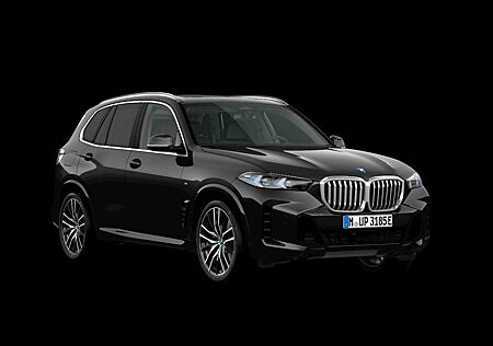 BMW X5 50e xDrive M Sport SKYLOUNGE LUFT MERINO