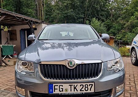 Skoda Superb 1.4 TSI Comfort Comfort