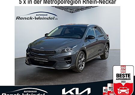 Kia XCeed Platinum 1.6 El. Panodach Navi Rückfahrkam