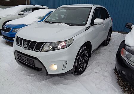 Suzuki Vitara 1.4 S 4x2
