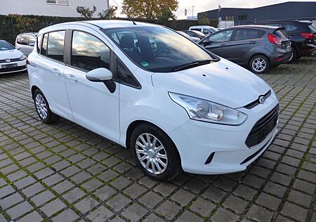 Ford B-Max Trend 2x Schiebe Tür ohne B Zeule PDC