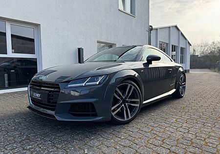 Audi TT COUPE 1.8 TFSI°S LINE°VIRTUAL COCKPIT°MMI°SHZ