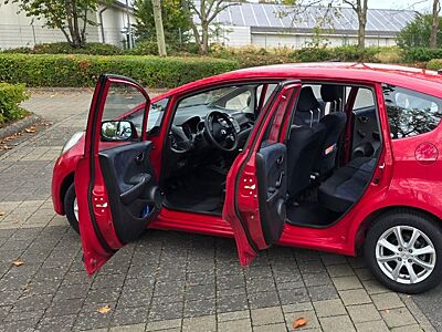 Honda Jazz 1.2 Advantage Advantage