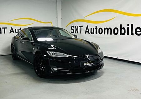 Tesla Model S 85