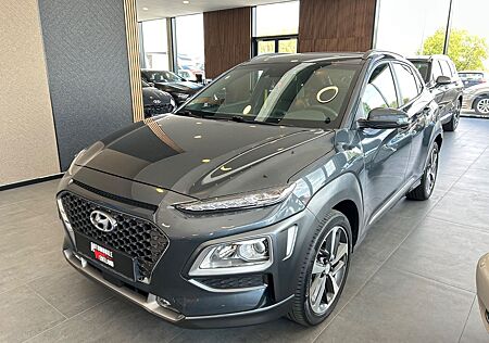 Hyundai Kona Style 4WD