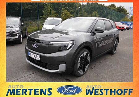 Ford Explorer Premium RWD
