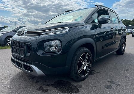 Citroën C3 Aircross Feel 1,2 PDC AHK