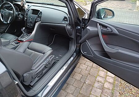 Opel Astra 2.0 Turbo 206kW S/S OPC OPC