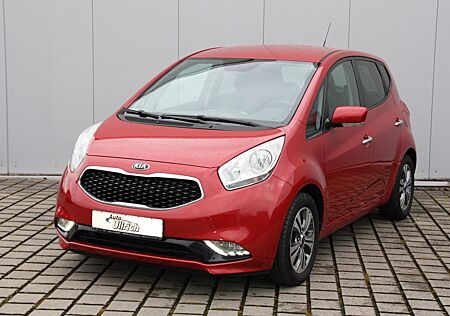 Kia Venga 1,6 Automatik Spirit Technik