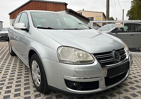 VW Jetta gebraucht kaufen VW Jetta Volkswagen 1.9tdi V United*DSG*Navi*Pdc*Sitzhzg*