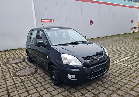 Hyundai Matrix 1.6 GLS Klimaanlage El.FH