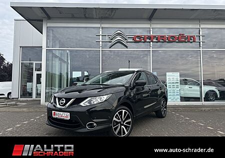 Nissan Qashqai 1.6 DIG-T TEKNA