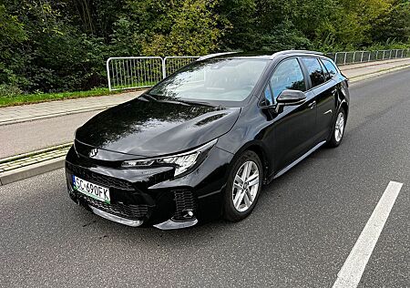 Suzuki Swace 1.8 Hybrid CVT Comfort+ Comfort+