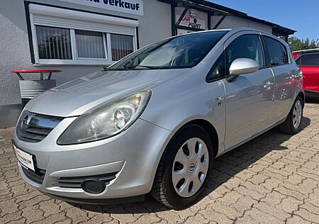 Opel Corsa D Edition "111 Jahre"