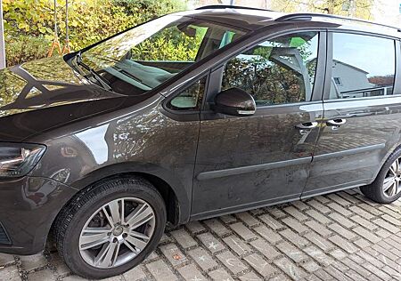 Seat Alhambra 1.4 TSI Style DSG Style