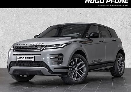 Land Rover Range Rover Evoque DYNAMIC SE D165 AWD