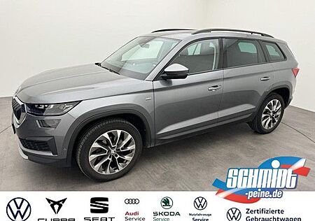 Skoda Kodiaq 1.5 TSI Ambition CLEVER 7-Sitzer PanoLED