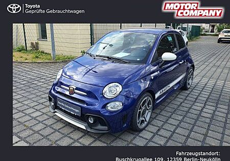 Abarth 500 595 Turismo 1.4 T-Jet 16 V