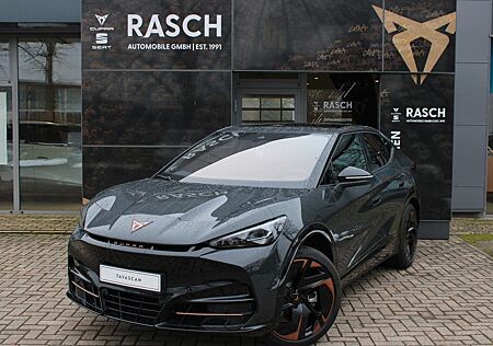 Cupra Tavascan Endurance 210kW ACC+DCC+PANO+HUD+MATRIX