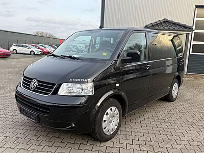 Volkswagen T5 Multivan 2.5 TDI Startline
