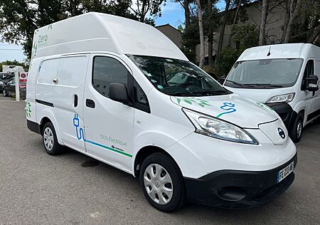Nissan E-NV200 OPTIMA