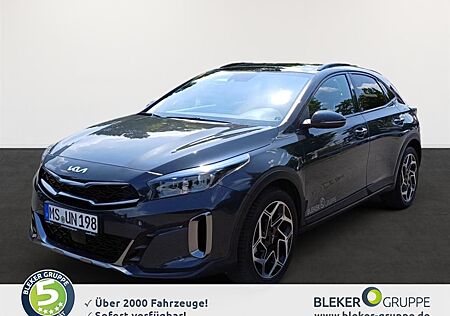 Kia XCeed 1.5T DCT7 GT LINE LEDER GLAS