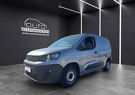 Peugeot Partner Asphalt L1 ACC*CAM*Klimaauto