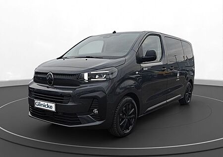 Citroën Spacetourer Plus M Diesel 180 Automatik
