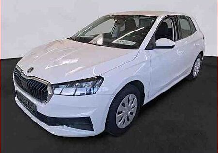 Skoda Fabia 1.0 MPI 80PS Active LED Smart-Link PDC SHZ