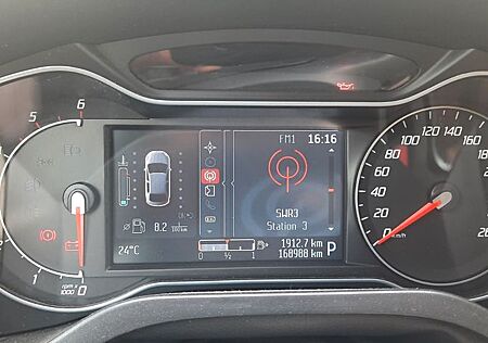 Ford S-Max 2,2 TDCi 147kW DPF Titanium S Autom. T...