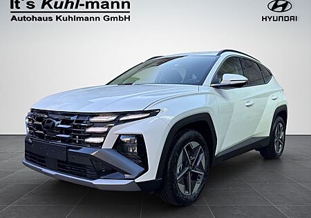 Hyundai Tucson 1.6 T-GDi TREND 7-DCT