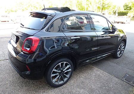 Fiat 500X Dolcevita Sport 1,5 96kW(130PS) Faltdach Vo