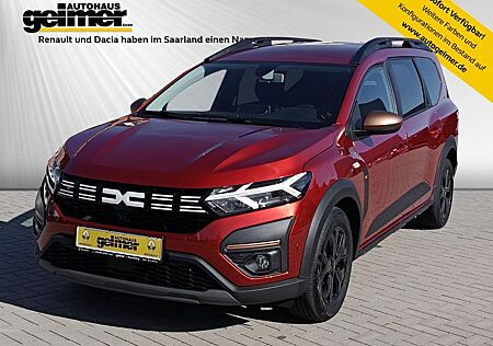 Dacia Jogger Extreme+ TCe 110