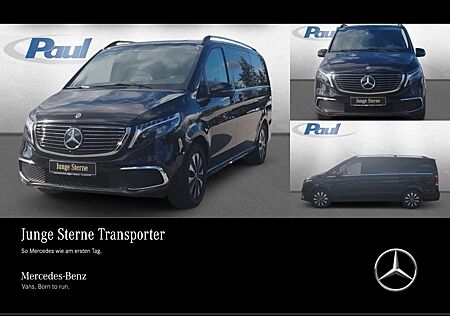 Mercedes-Benz EQV 300 Avantgarde NaviPlus+360°+LED+7-Sitze+PTS