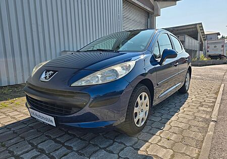 Peugeot 207 Filou